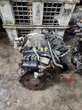 2005 Chevy Aveo (1.6l, Vin 6, 8th Digit), Mt, Used Engine - 74000 Miles 2005 Chevy Aveo (1.6l, Vin 6, 8th Digit), Mt, Used Engine - 74000 Miles