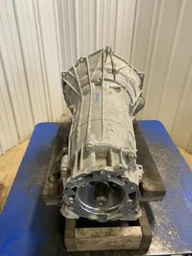 2017 Chevy Silverado 1500 At, 4x4, 6.2l, (8 Speed Transmission, Opt M5u), Used Transmission - 102089 Miles 2017 Chevy Silverado 1500 At, 4x4, 6.2l, (8 Speed Transmission, Opt M5u), Used Transmission - 102089 Miles