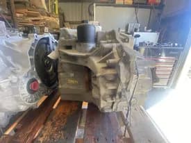 2011 Audi A3 At, (2.0l), Fwd, Diesel, Transmission Id Mfl, Used Transmission - 124281 Miles 2011 Audi A3 At, (2.0l), Fwd, Diesel, Transmission Id Mfl, Used Transmission - 124281 Miles