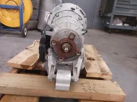 2019 Mercedes Benz Metris 447 Type, (at), Id 447 270 82 00, Used Transmission - 41400 Miles 2019 Mercedes Benz Metris 447 Type, (at), Id 447 270 82 00, Used Transmission - 41400 Miles