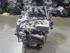 2008 Lexus Es350 (3.5l, Vin J, 5th Digit, 2grfe Engine), Used Engine 2008 Lexus Es350 (3.5l, Vin J, 5th Digit, 2grfe Engine), Used Engine