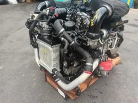 2018 Mercedes Benz C43 Amg 205 Type, Convertible, C43 (vin 6e, 6th And 7th Digits)v, Used Engine - 40750 Miles 2018 Mercedes Benz C43 Amg 205 Type, Convertible, C43 (vin 6e, 6th And 7th Digits)v, Used Engine - 40750 Miles