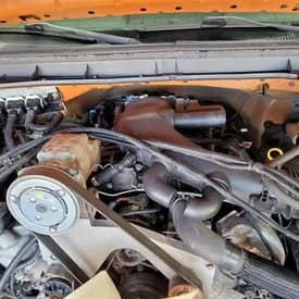 2009 Ford F-350 Super Duty 6.8l V10, Used Engine - 35601 Miles 2009 Ford F-350 Super Duty 6.8l V10, Used Engine - 35601 Miles