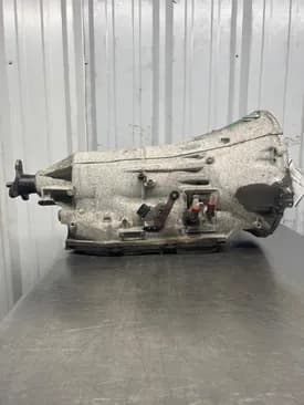 2007 Lexus Ls460 At, Used Transmission - 98417 Miles 2007 Lexus Ls460 At, Used Transmission - 98417 Miles