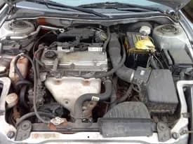 2005 Mitsubishi Eclipse 2.4l (vin G, 8th Digit, 4 Cylinder), At, Used Engine - 84250 Miles 2005 Mitsubishi Eclipse 2.4l (vin G, 8th Digit, 4 Cylinder), At, Used Engine - 84250 Miles