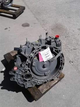 2008 Ford Edge At, Awd, Used Transmission - 92294 Miles 2008 Ford Edge At, Awd, Used Transmission - 92294 Miles