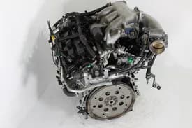 2004 Nissan Maxima (3.5l, Vin B, 4th Digit, Vq35de), At, 4 Speed, Used Engine - 72559 Miles 2004 Nissan Maxima (3.5l, Vin B, 4th Digit, Vq35de), At, 4 Speed, Used Engine - 72559 Miles