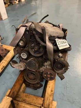 2009 Chevy Uplander (3.9l), Vin 1 (8th Digit, Opt Lz9), Used Engine - 76200 Miles 2009 Chevy Uplander (3.9l), Vin 1 (8th Digit, Opt Lz9), Used Engine - 76200 Miles