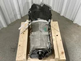 2015 Bmw M235i At, Awd, Thru 02/15, Used Transmission - 52997 Miles 2015 Bmw M235i At, Awd, Thru 02/15, Used Transmission - 52997 Miles