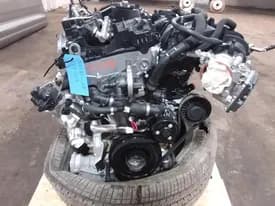 2021 Bmw 330e Gasoline, Awd, Used Engine - 6816 Miles 2021 Bmw 330e Gasoline, Awd, Used Engine - 6816 Miles