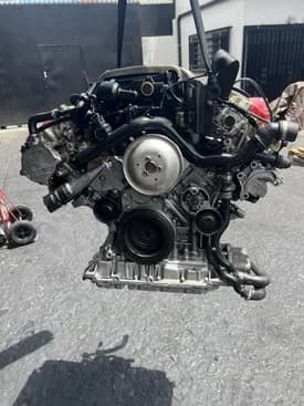 2005 Audi A6 3.2l, Vin H (5th Digit), (engine Id Bkh), Used Engine - 92000 Miles 2005 Audi A6 3.2l, Vin H (5th Digit), (engine Id Bkh), Used Engine - 92000 Miles