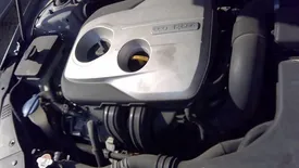 2017 Kia Optima 2.0l, Vin C (8th Digit, Hybrid), Gasoline, Used Engine - 43800 Miles 2017 Kia Optima 2.0l, Vin C (8th Digit, Hybrid), Gasoline, Used Engine - 43800 Miles