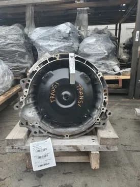 2020 Ford Transit 150 (3.5l), Vin 8 (8th Digit), Rwd, Used Transmission 2020 Ford Transit 150 (3.5l), Vin 8 (8th Digit), Rwd, Used Transmission