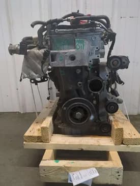 2009 Audi A3 3.2l (vin D, 5th Digit), Used Engine - 67000 Miles 2009 Audi A3 3.2l (vin D, 5th Digit), Used Engine - 67000 Miles