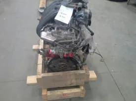 2016 Nissan Versa (1.6l, Vin C, 4th Digit, Hr16de), Sedan, Used Engine - 48257 Miles 2016 Nissan Versa (1.6l, Vin C, 4th Digit, Hr16de), Sedan, Used Engine - 48257 Miles