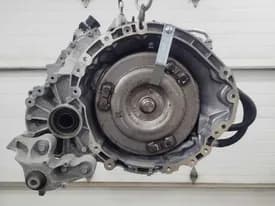 2020 Chrysler Pacifica (at), Gasoline (9 Speed Automatic), Fwd, Used Transmission 2020 Chrysler Pacifica (at), Gasoline (9 Speed Automatic), Fwd, Used Transmission