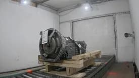 2016 Mercedes Benz Gle350 166 Type (suv, Vin D, 4th Digit), (at), Gle350, Awd, Used Transmission - 42197 Miles 2016 Mercedes Benz Gle350 166 Type (suv, Vin D, 4th Digit), (at), Gle350, Awd, Used Transmission - 42197 Miles