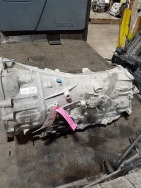 2016 Bmw 535i At, Gasoline, Rwd, Used Transmission - 50100 Miles 2016 Bmw 535i At, Gasoline, Rwd, Used Transmission - 50100 Miles