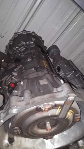 2004 Nissan Armada At, 4x2, Se, Tow Package (big Tow), Used Transmission 2004 Nissan Armada At, 4x2, Se, Tow Package (big Tow), Used Transmission