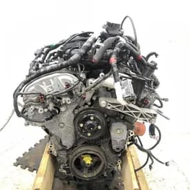 2010 Chevy Traverse (3.6l, Vin D, 8th Digit, Opt Llt, Used Engine - 30416 Miles 2010 Chevy Traverse (3.6l, Vin D, 8th Digit, Opt Llt, Used Engine - 30416 Miles