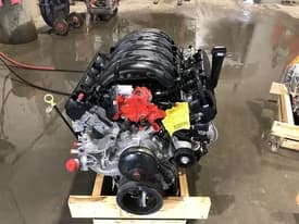 2020 Gmc Sierra 1500 5.3l, Opt L84 (vin D, 8th Digit), Used Engine - 22160 Miles 2020 Gmc Sierra 1500 5.3l, Opt L84 (vin D, 8th Digit), Used Engine - 22160 Miles
