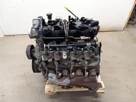 2004 Chevy Avalanche 1500 (5.3l), Vin T (8th Digit), Used Engine - 87000 Miles 2004 Chevy Avalanche 1500 (5.3l), Vin T (8th Digit), Used Engine - 87000 Miles