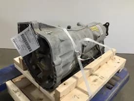 2006 Bmw Z4 At, (3.0l, 6 Speed), Si Model (255hp), Used Transmission 2006 Bmw Z4 At, (3.0l, 6 Speed), Si Model (255hp), Used Transmission