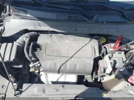 2020 Jeep Compass (2.4l, Vin B, 8th Digit), Engine Id Ede (pzev), (at), 9 Speed (4wd, Opt Df5), Used Engine - 23067 Miles 2020 Jeep Compass (2.4l, Vin B, 8th Digit), Engine Id Ede (pzev), (at), 9 Speed (4wd, Opt Df5), Used Engine - 23067 Miles