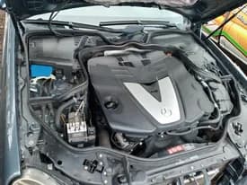 2009 Mercedes Benz E320 211 Type, E320, Used Engine - 64955 Miles 2009 Mercedes Benz E320 211 Type, E320, Used Engine - 64955 Miles