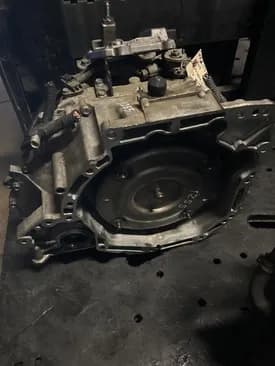 2015 Nissan Versa At, 4 Speed (re4f03c), Used Transmission - 47400 Miles 2015 Nissan Versa At, 4 Speed (re4f03c), Used Transmission - 47400 Miles