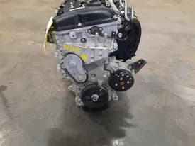 2022 Kia Seltos 2.0l (vin A, 8th Digit), Used Engine - 2489 Miles 2022 Kia Seltos 2.0l (vin A, 8th Digit), Used Engine - 2489 Miles