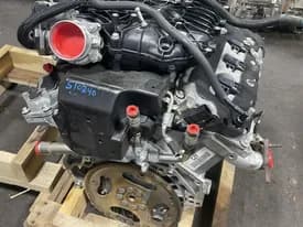 2012 Gmc Acadia (3.6l, Vin D, 8th Digit, Opt Llt), Used Engine - 64962 Miles 2012 Gmc Acadia (3.6l, Vin D, 8th Digit, Opt Llt), Used Engine - 64962 Miles