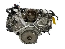 2019 Audi S4 3.0l V6 Turbocharged, Used Engine 2019 Audi S4 3.0l V6 Turbocharged, Used Engine