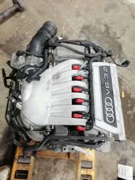 2006 Audi Tt 3.2l (vin D, 5th Digit), Used Engine - 99000 Miles 2006 Audi Tt 3.2l (vin D, 5th Digit), Used Engine - 99000 Miles