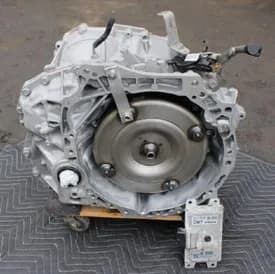 2018 Nissan Altima (at), 2.5l (4 Cylinder), (cvt), Used Transmission - 77000 Miles 2018 Nissan Altima (at), 2.5l (4 Cylinder), (cvt), Used Transmission - 77000 Miles