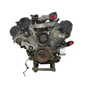 2004 Ford Crown Victoria (4.6l), Vin W (8th Digit, Gasoline, Romeo), Oil Cooler, Used Engine - 36600 Miles 2004 Ford Crown Victoria (4.6l), Vin W (8th Digit, Gasoline, Romeo), Oil Cooler, Used Engine - 36600 Miles