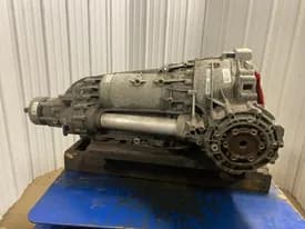 2014 Audi Allroad At, (2.0l, Turbo), (8-speed), Transmission Id Ngr, Used Transmission 2014 Audi Allroad At, (2.0l, Turbo), (8-speed), Transmission Id Ngr, Used Transmission