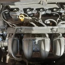 2015 Ford Escape 1.6l L3 Turbocharged, Used Engine - 19800 Miles 2015 Ford Escape 1.6l L3 Turbocharged, Used Engine - 19800 Miles