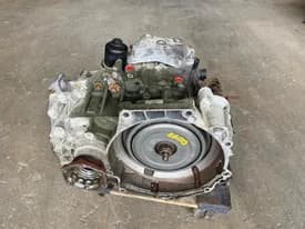 2006 Audi A3 At, 3.2l, Transmission Id Jpz, Used Transmission - 77000 Miles 2006 Audi A3 At, 3.2l, Transmission Id Jpz, Used Transmission - 77000 Miles