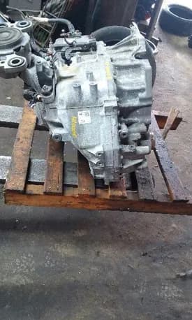 2016 Volvo Xc60 (at), 2.0l, Vin 49 (4th And 5th Digit), Awd, Used Transmission - 54000 Miles 2016 Volvo Xc60 (at), 2.0l, Vin 49 (4th And 5th Digit), Awd, Used Transmission - 54000 Miles