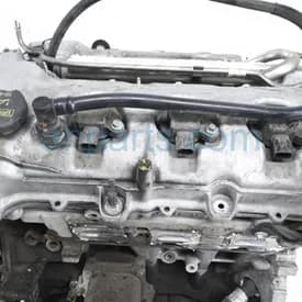 2011 Ford Flex (3.5l), Vin C (8th Digit), Engine Oil Cooler (tow Package), Used Engine - 87000 Miles 2011 Ford Flex (3.5l), Vin C (8th Digit), Engine Oil Cooler (tow Package), Used Engine - 87000 Miles