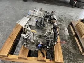 2011 Honda Odyssey At, (3.5l), Lx (5 Speed), Used Transmission - 97346 Miles 2011 Honda Odyssey At, (3.5l), Lx (5 Speed), Used Transmission - 97346 Miles