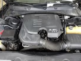 2014 Dodge Charger 5.7l (vin T, 8th Digit), Awd, Used Engine - 53000 Miles 2014 Dodge Charger 5.7l (vin T, 8th Digit), Awd, Used Engine - 53000 Miles