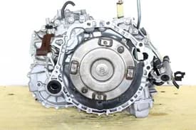 2005 Nissan Murano 3.5l V6, Used Transmission 2005 Nissan Murano 3.5l V6, Used Transmission