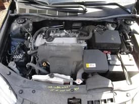 2017 Toyota Camry 2.5l, Vin F (5th Digit, 2arfe Engine, 4 Cylinder, Without Hybrid), Used Engine - 39600 Miles 2017 Toyota Camry 2.5l, Vin F (5th Digit, 2arfe Engine, 4 Cylinder, Without Hybrid), Used Engine - 39600 Miles