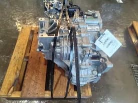 2023 Hyundai Tucson (at), 2.5l, Awd, Electric Shift, Used Transmission - 2883 Miles 2023 Hyundai Tucson (at), 2.5l, Awd, Electric Shift, Used Transmission - 2883 Miles