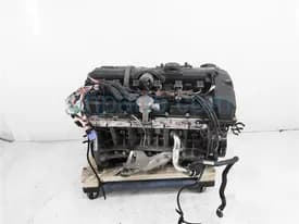 2012 Bmw 128i (3.0l), Cpe, N51 Engine, At, Used Engine - 45445 Miles 2012 Bmw 128i (3.0l), Cpe, N51 Engine, At, Used Engine - 45445 Miles