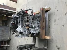 2019 Nissan Rogue 2.5l (vin A, 4th Digit, Qr25de), Vin J (1st Digit, Japan Built), Used Engine - 4461 Miles 2019 Nissan Rogue 2.5l (vin A, 4th Digit, Qr25de), Vin J (1st Digit, Japan Built), Used Engine - 4461 Miles