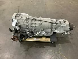 2019 Porsche Cayenne (at), 3.0l, Transmission Id A3001, Used Transmission - 23159 Miles 2019 Porsche Cayenne (at), 3.0l, Transmission Id A3001, Used Transmission - 23159 Miles