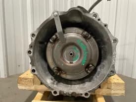 2013 Nissan Armada At, 4x4, Tow Package (big Tow), Used Transmission - 108412 Miles 2013 Nissan Armada At, 4x4, Tow Package (big Tow), Used Transmission - 108412 Miles